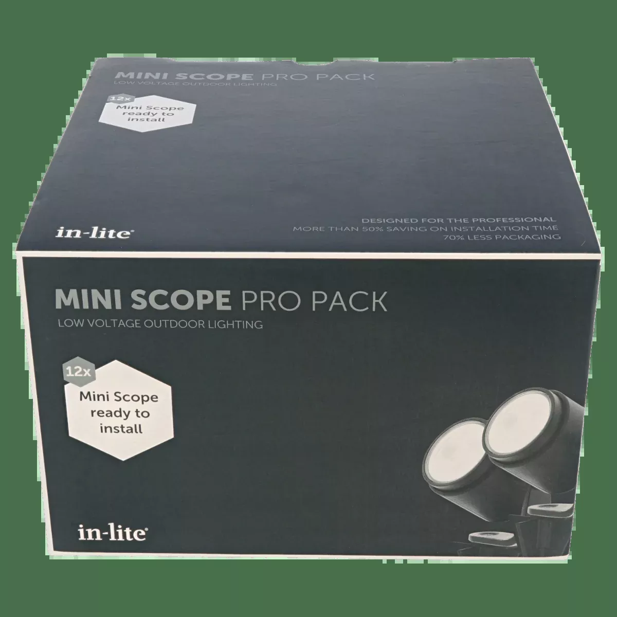 In-Lite MINI SCOPE PRO PACK