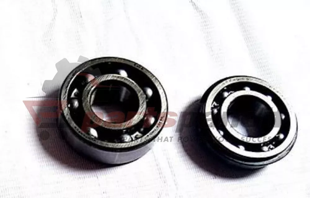 Ingersoll Rand 15T2 compatible Ball Bearing set