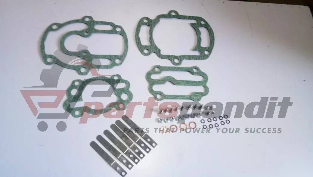 Ingersoll Rand Model 253 Type 30 Compatible Major Overhaul Kit