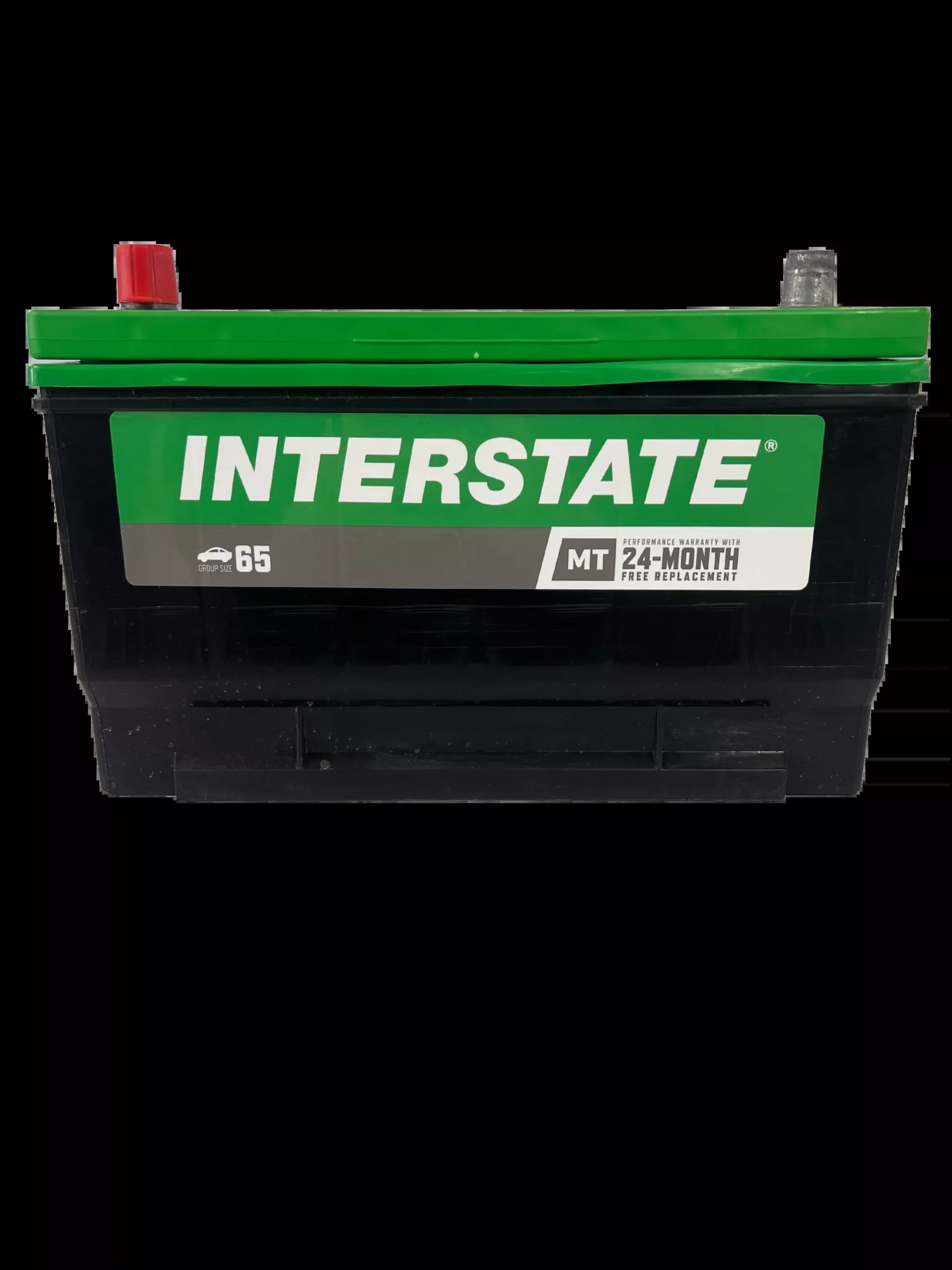 Interstate Batteries- MT-65