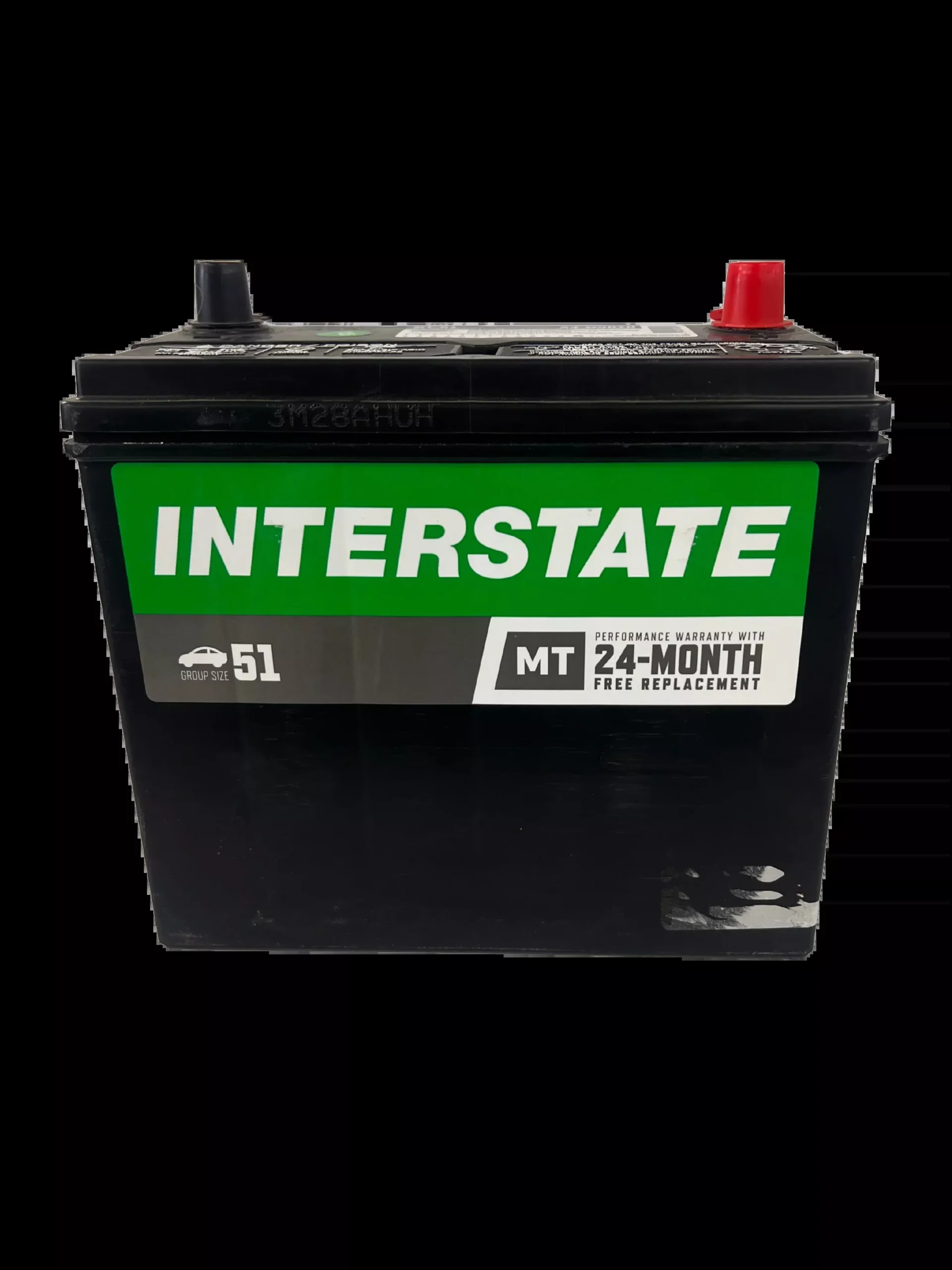 Interstate Battery- MT-51