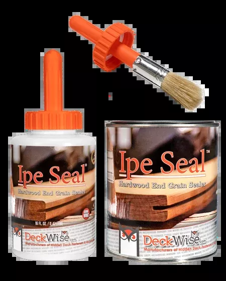Ipe End Sealer