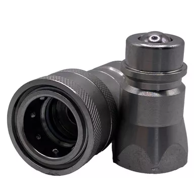 ISO 5675 Coupler Sets