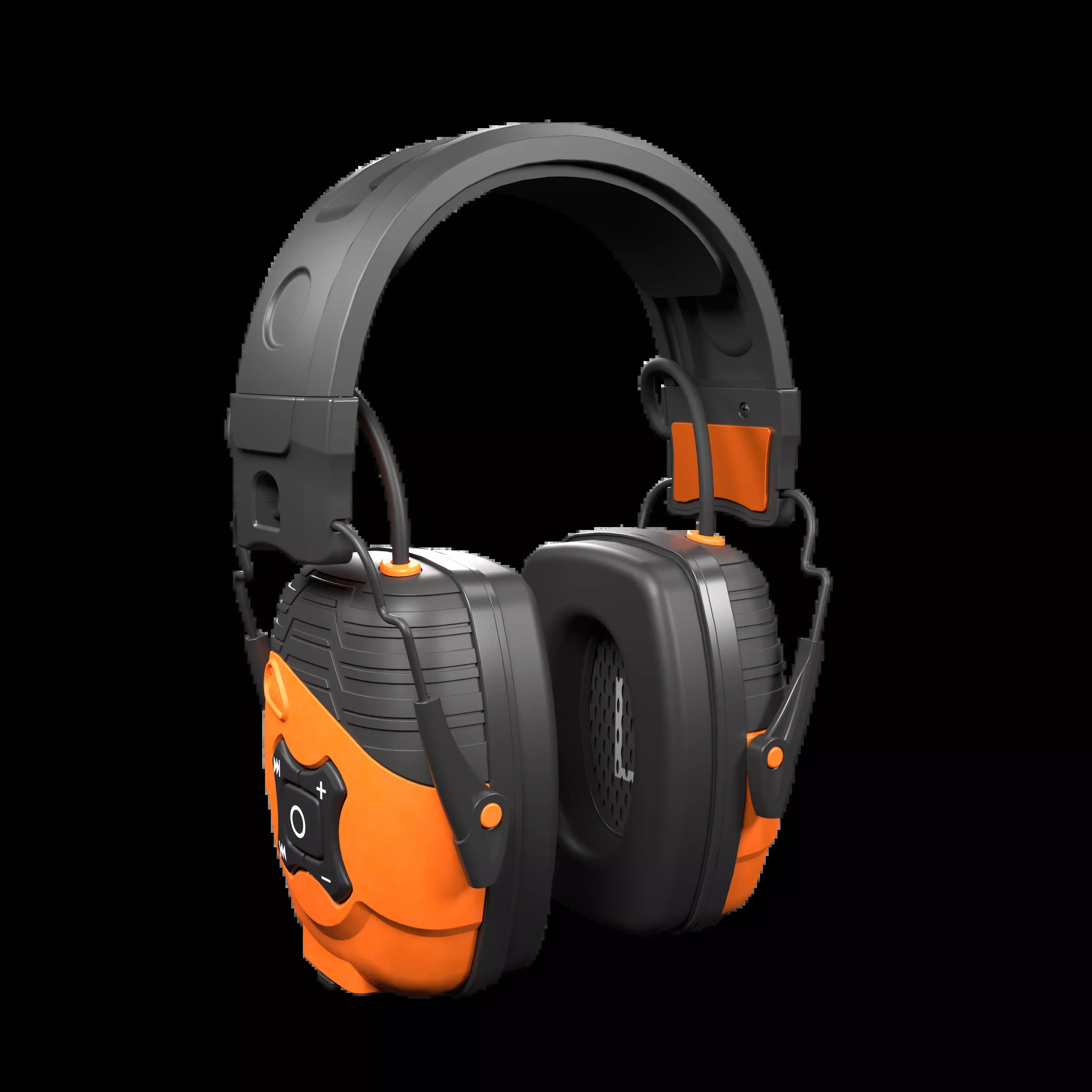 ISOtunes Bluetooth Earmuffs