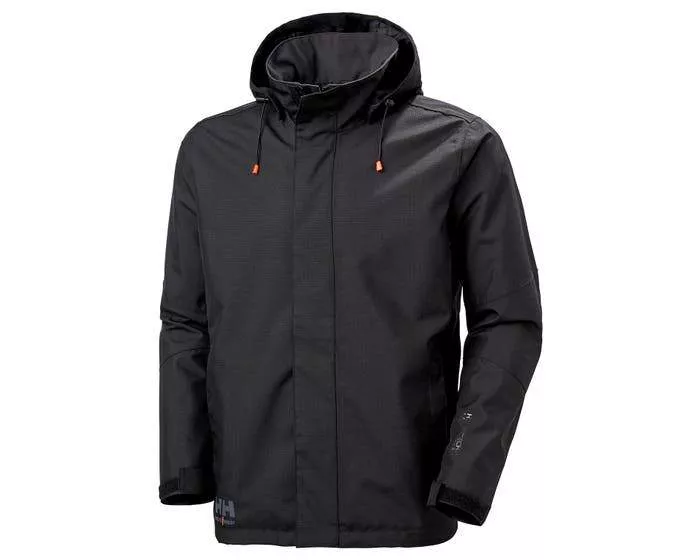 Jacket - Helly Hansen Oxford Waterproof Shell Jacket, 71290