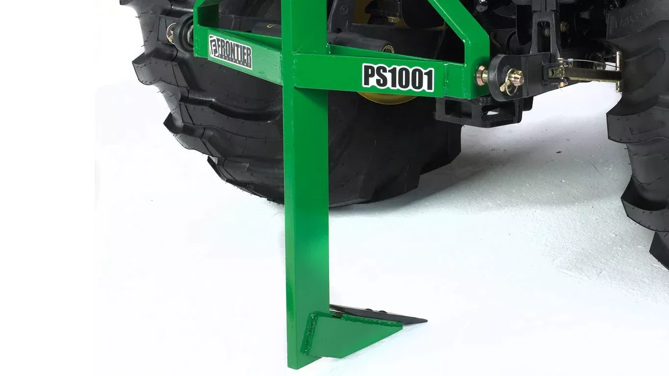 John Deere PS10 Series Subsoiler