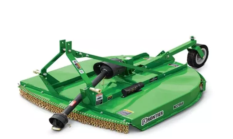 John Deere RC2060 Rotary Cutter