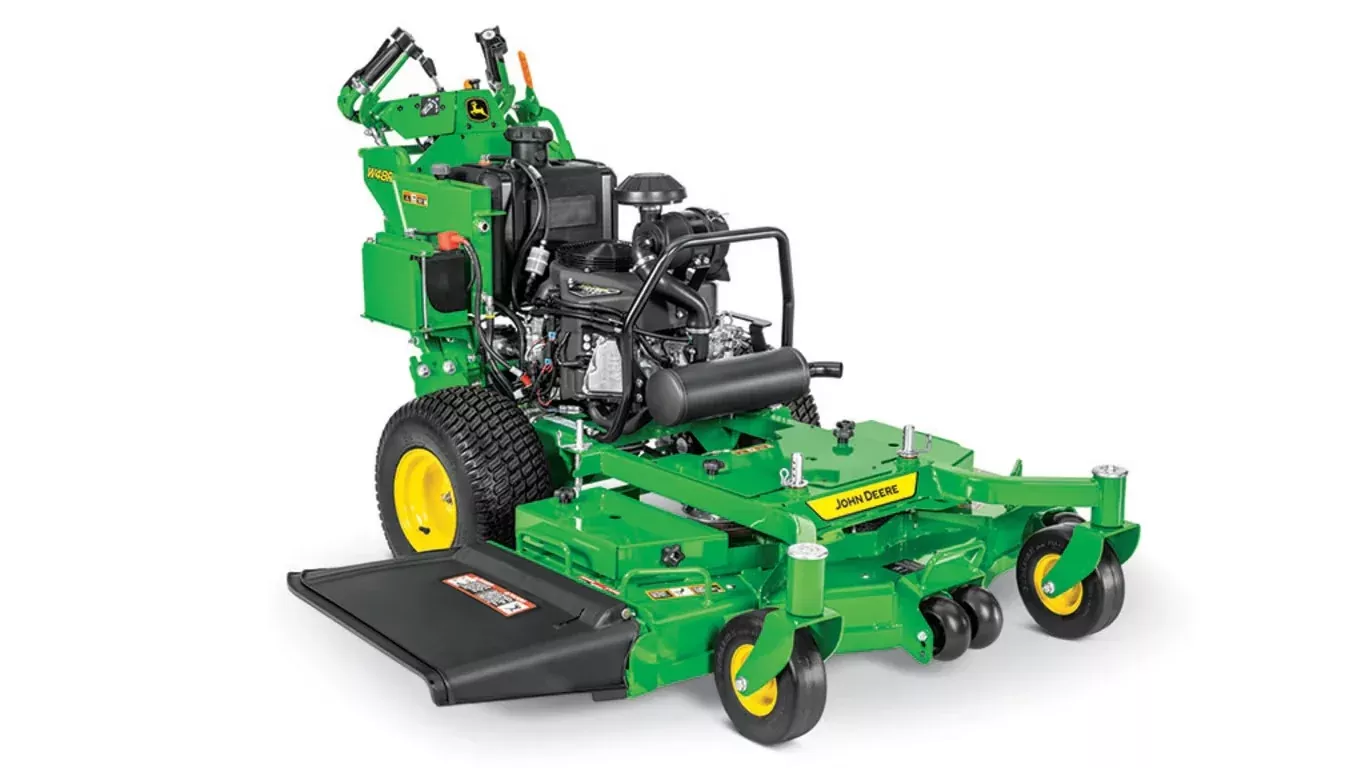 John Deere W48M Commercial Walk-Behind Mower