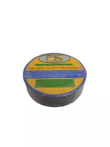 Joist Tape Protector (For Single Joist) 2"x 65'