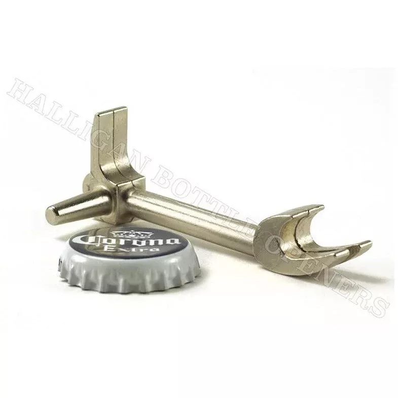 Key Chain Bottle Opener