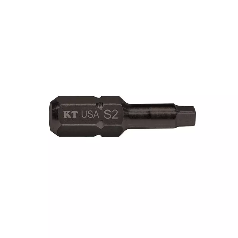 Klein SQ2115 1" Square Insert Power Driver Bit Number