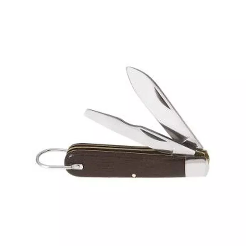Klein Tools 1550-2 2 Blade Pocket Knife
