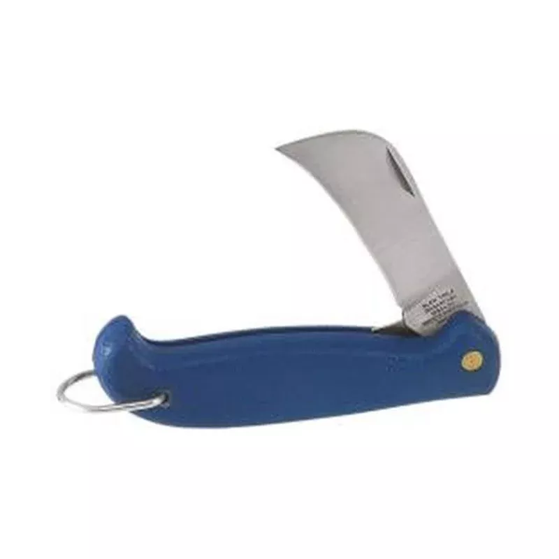 Klein Tools 1550-24 Slitting Blade Pocket Knife