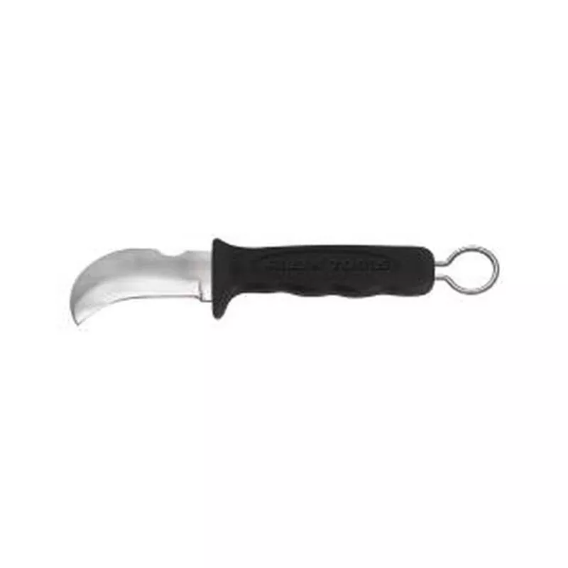 Klein Tools 1570-3 Cable Skinning Hook Blade with Notch