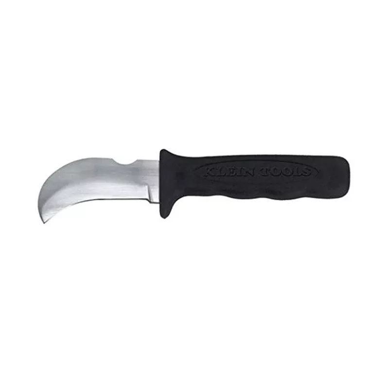 Klein Tools 1570-3LR Cable Skinning Hook Blade with Notch