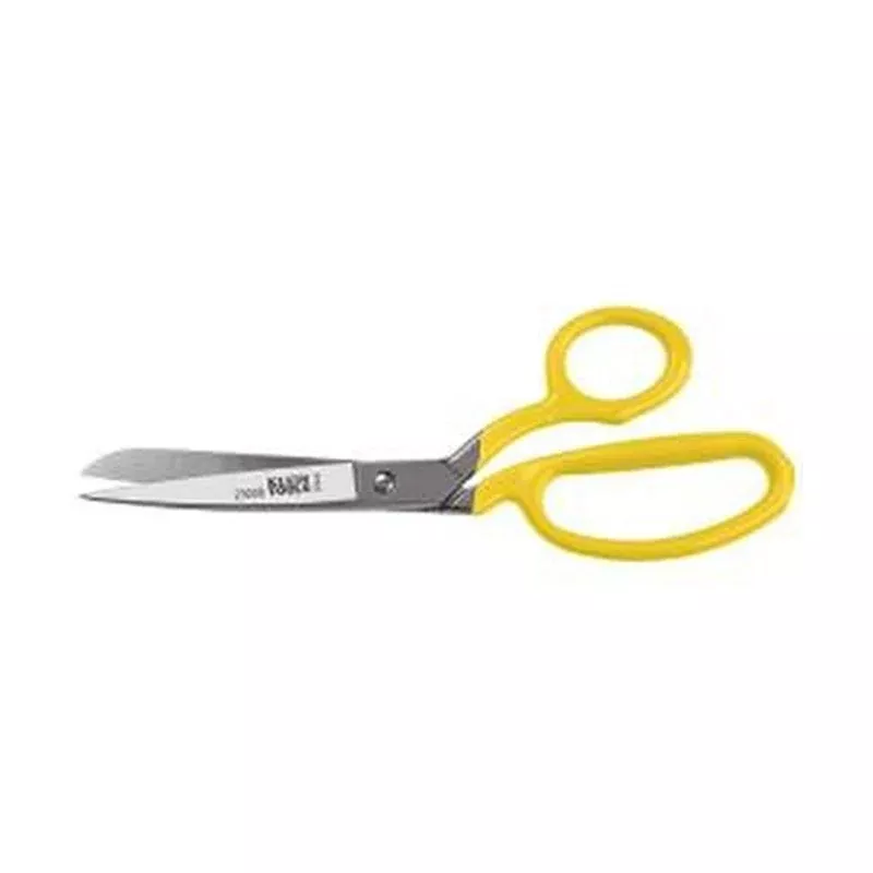 Klein Tools 23008 Bent Trimmer, 8-Inch