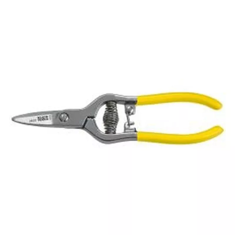 Klein Tools 24001 Spring Action Snip