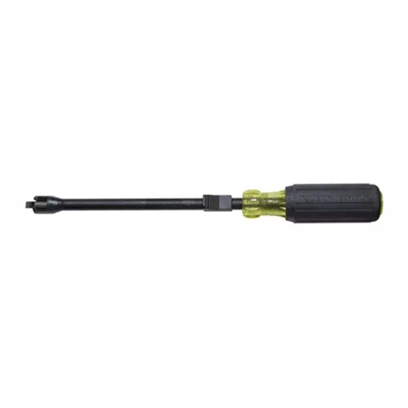 Klein Tools 32215 1/4" Slotted Screw-Holding Screwdriver