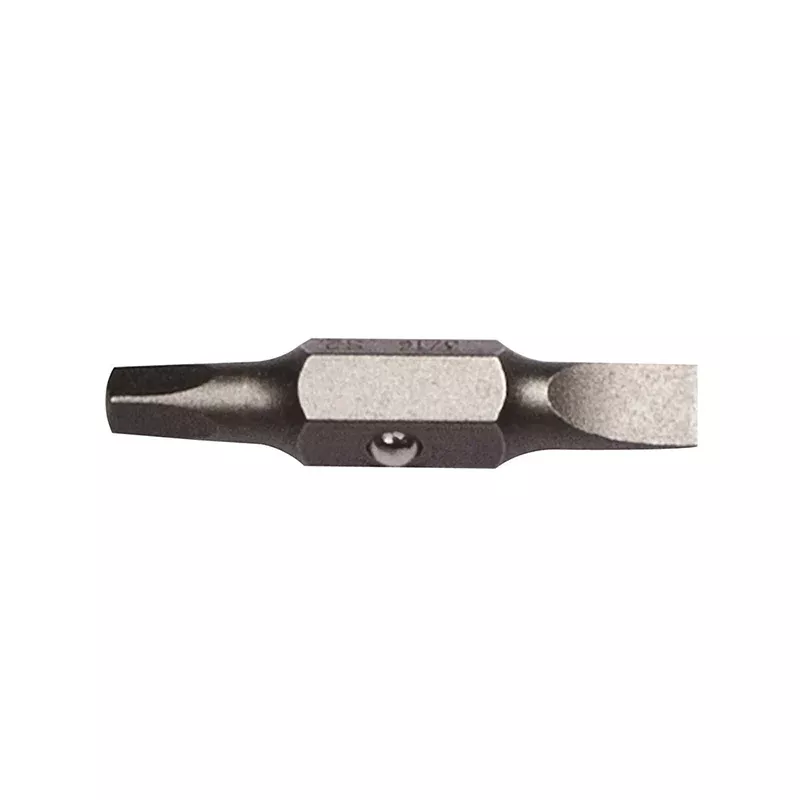 Klein Tools 32399 Replacement Bit, #2 Square & 4.7mm Slotted