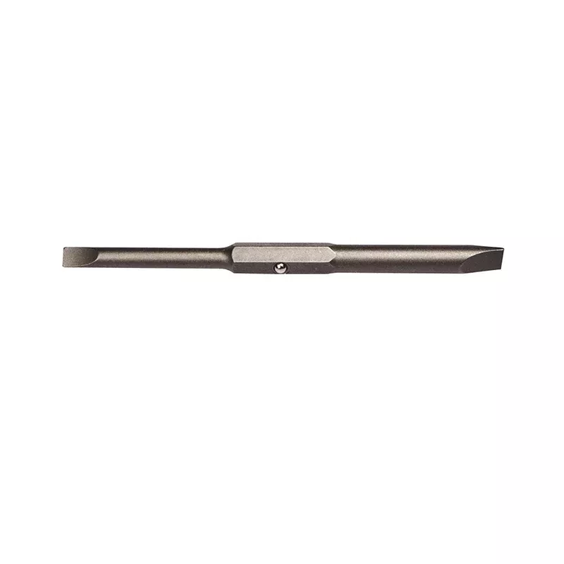 Klein Tools 32401 Replacement Bit, 6.3mm & 4.7mm Slotted