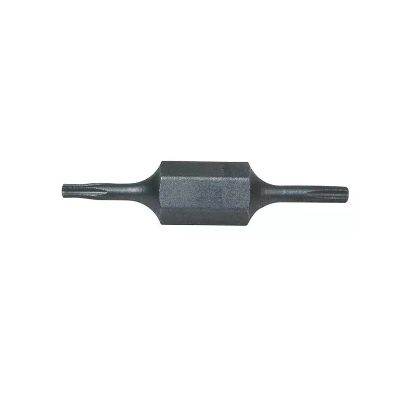 Klein Tools 32544 T6 & T7 TORX Replacement Bit, 2 Piece