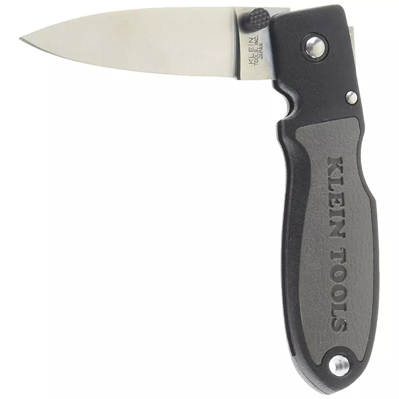 Klein Tools 44002 Lightweight Lockback Knife