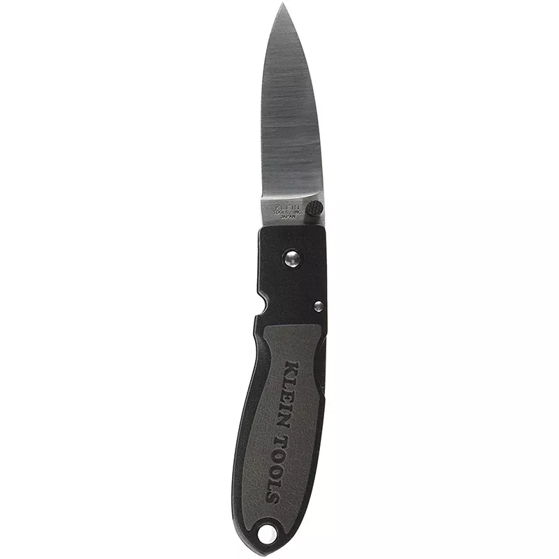 Klein Tools 44003 Lightweight Lockback Knife