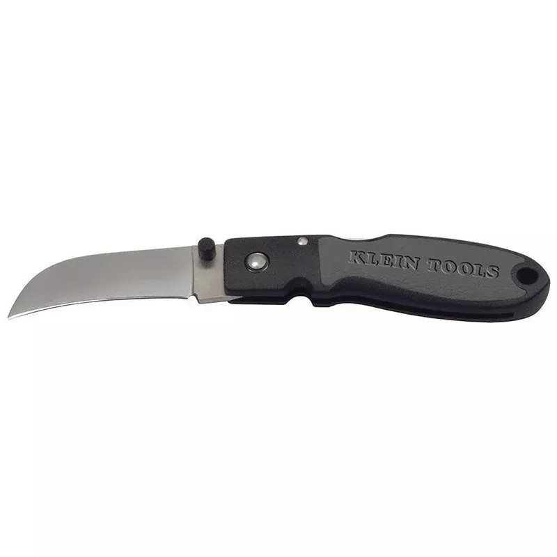 Klein Tools 44004 Lightweight Lockback Knife