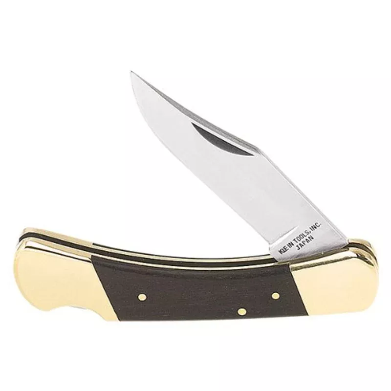 Klein Tools 44036 Sportsman Knife