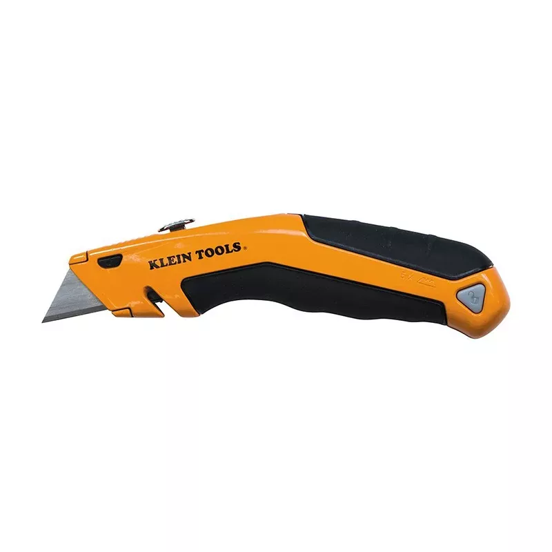 Klein Tools 44133 Kurve Retractable Utility Knife