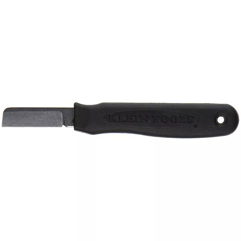 Klein Tools 44200 Cable Splicer's Knife