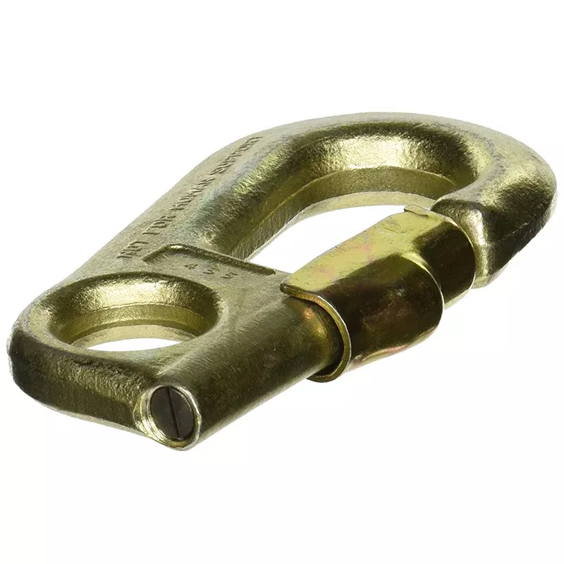 Klein Tools 455 Heavy-Duty Snap Hook for Block and Tackle