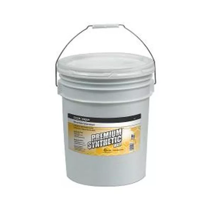 Klein Tools 51013 5 Gallon Premium Synthetic Wax