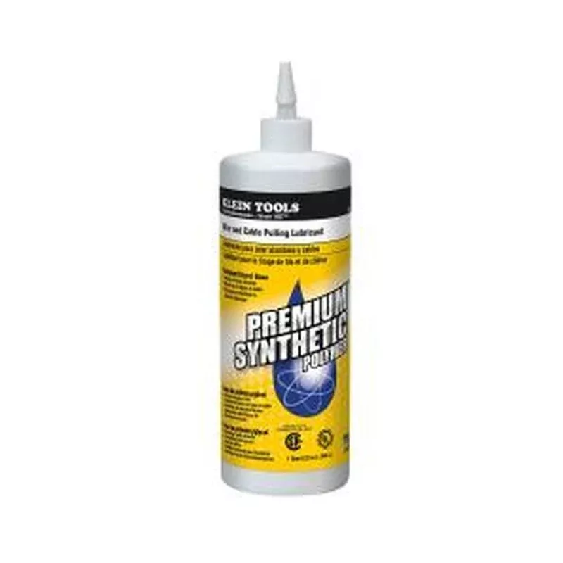 Klein Tools 51015 1 Quart Premium Synthetic Polymer