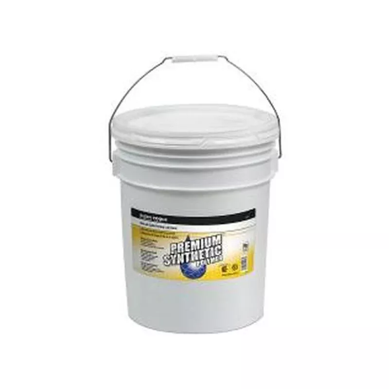 Klein Tools 51018 5 Gallon Premium Synthetic Polymer