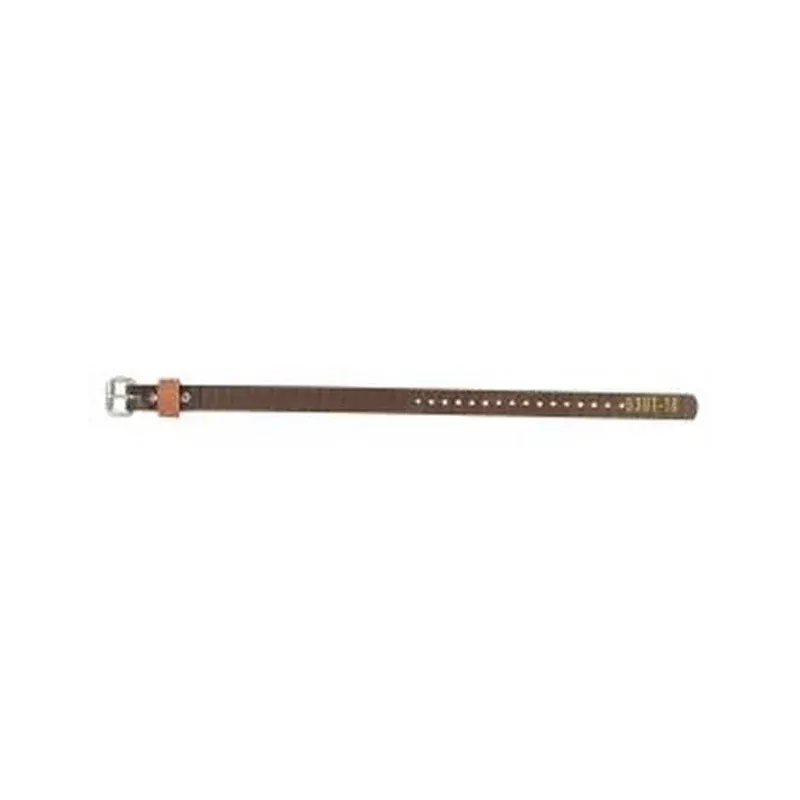 Klein Tools 5301-18 1 x 22" Strap for Pole, Tree Climbers