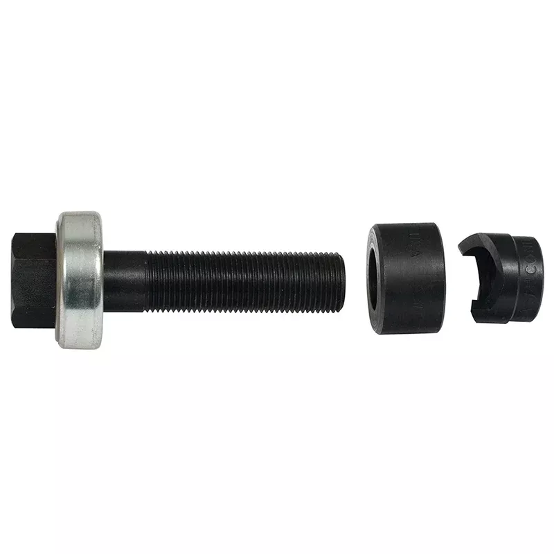 Klein Tools 53727SEN Knockout Punch Set, 3/4-Inch