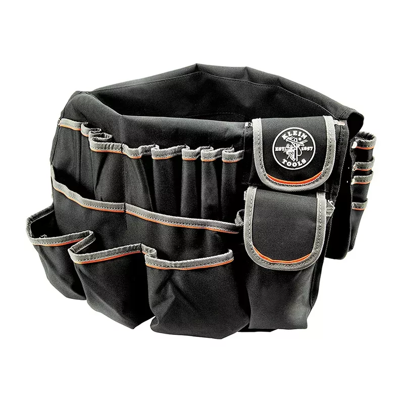 Klein Tools 55448 Bucket Bag