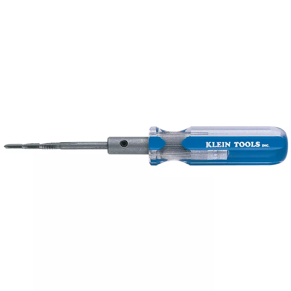 Klein Tools 625-24 Triple Taps