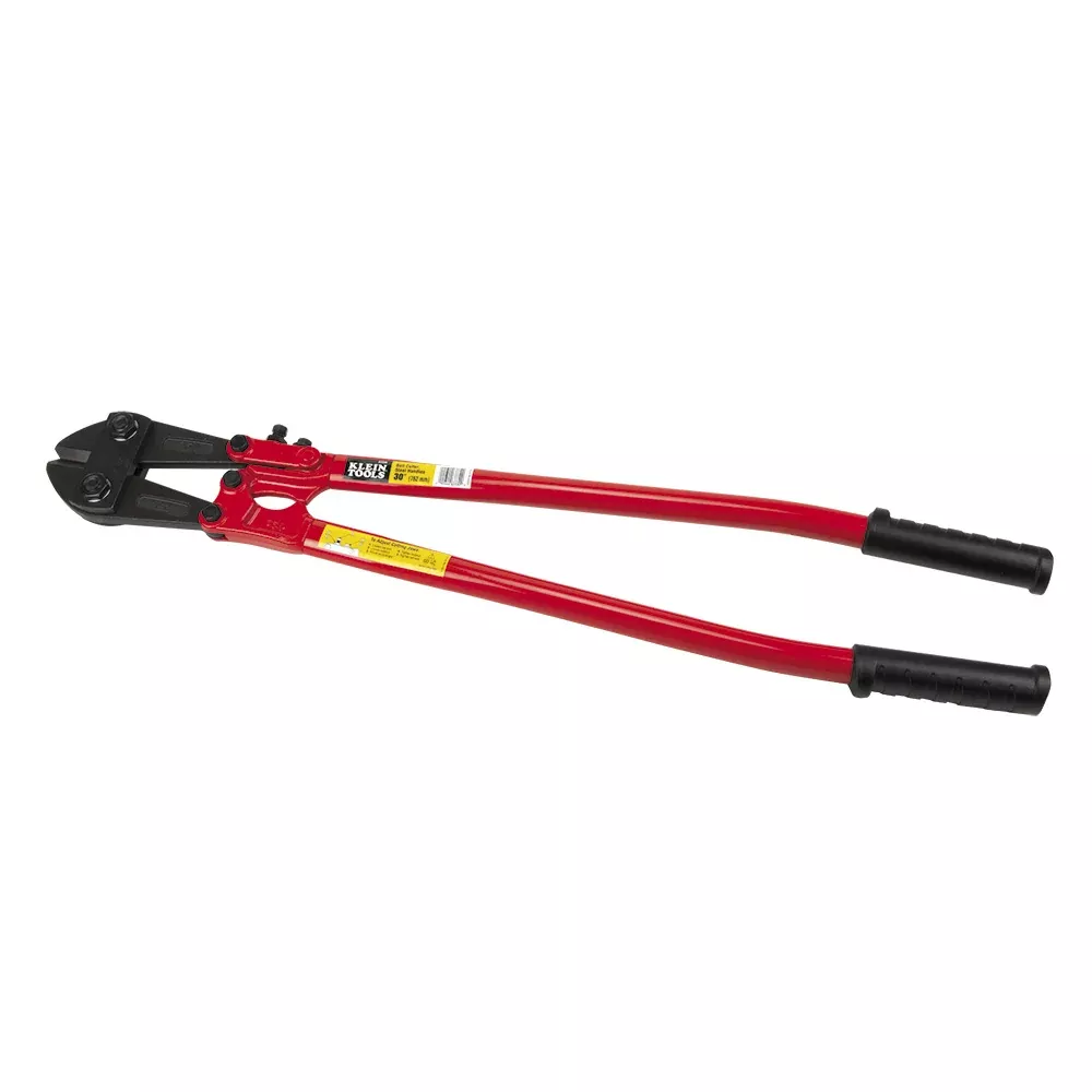 Klein Tools 63330 Bolt Cutter with Steel Handles