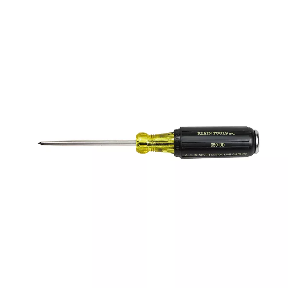 Klein Tools 650DD Demolition Scratch Awl