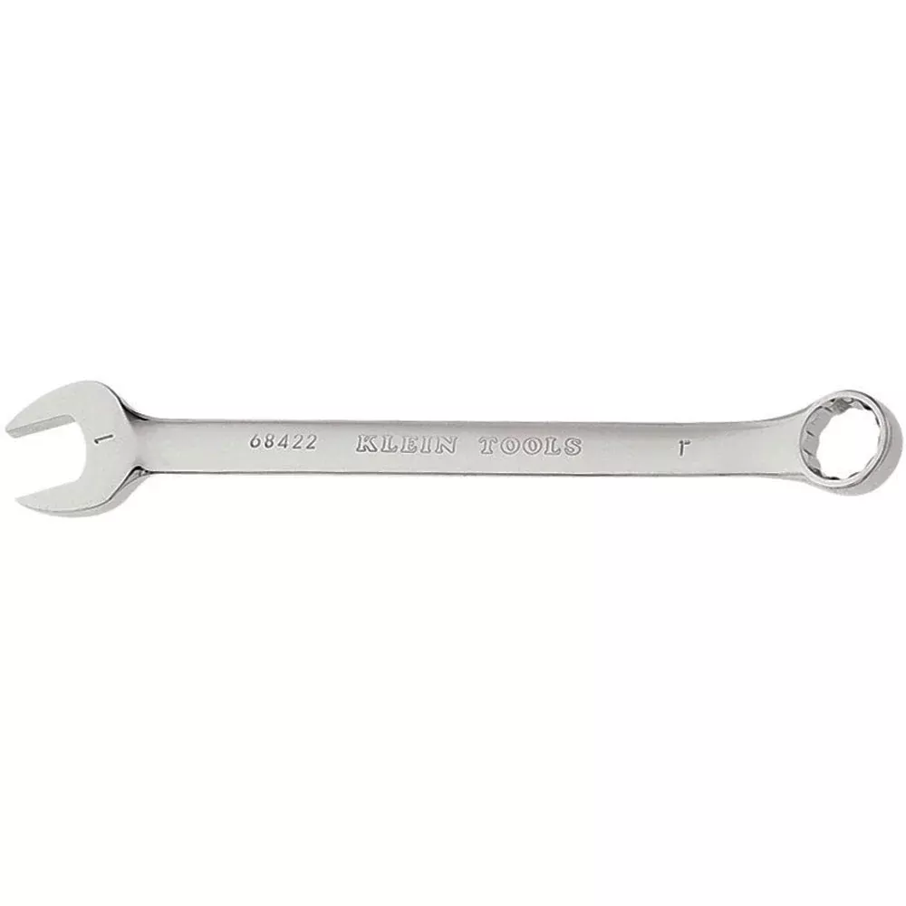 Klein Tools 68422 1" x 13" Combination Wrench