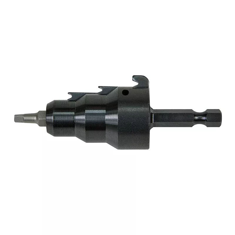 Klein Tools 85091 Conduit Fitting Reamer Drill Head