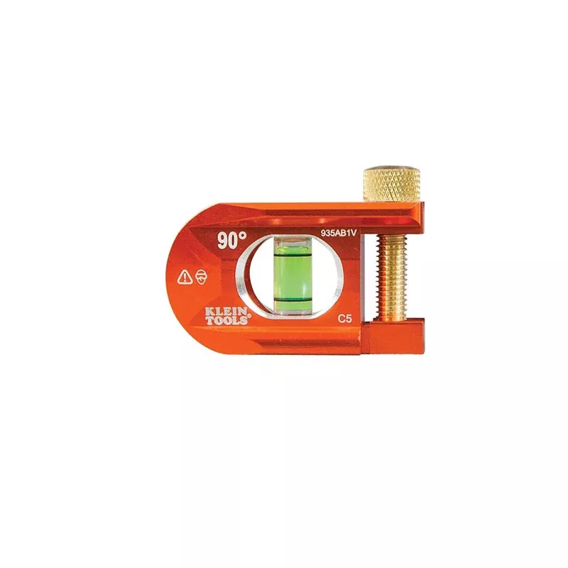 Klein Tools 935AB1V ACCU-BEND Level