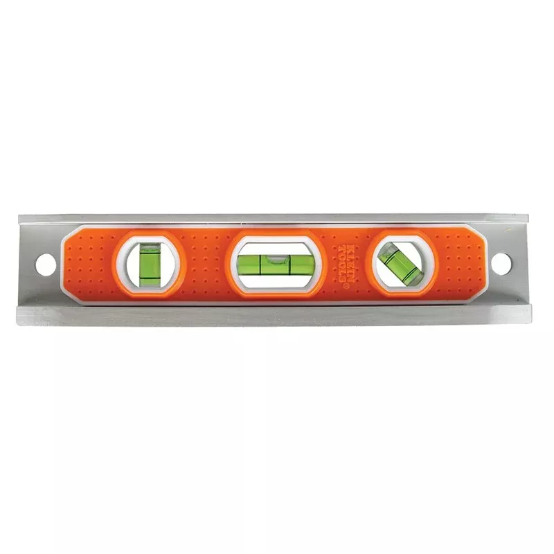 Klein Tools 935R Aluminum Torpedo Level