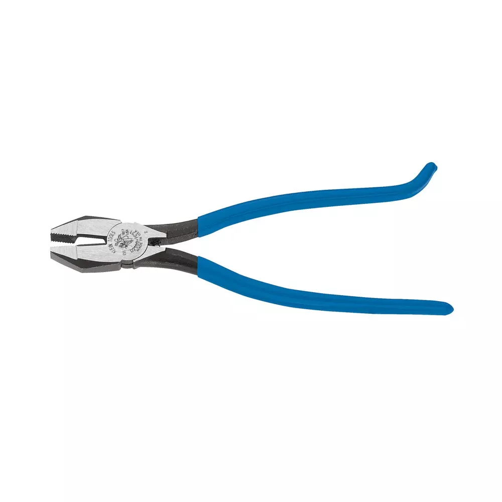 Klein Tools D2000-7CST Ironworker's Work Pliers