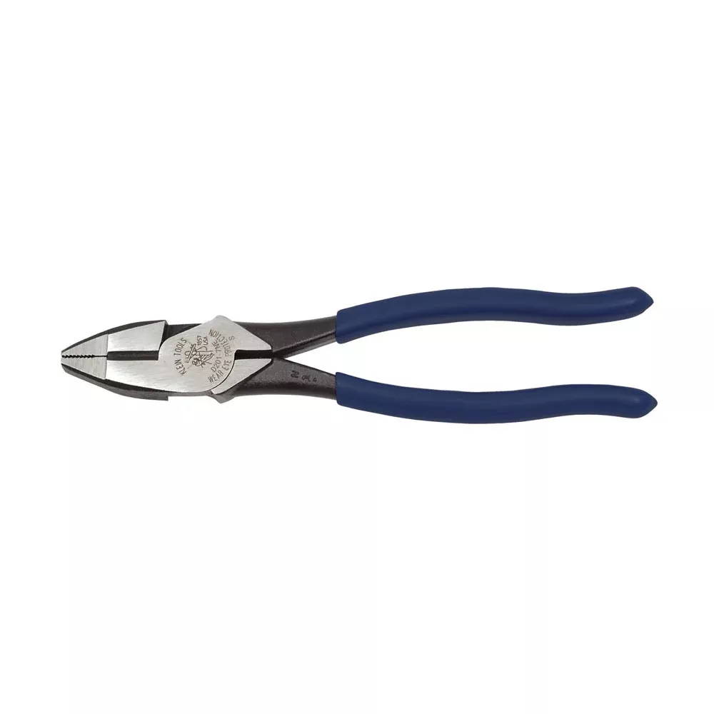 Klein Tools D201-7NE 7" Side-Cutting Pliers