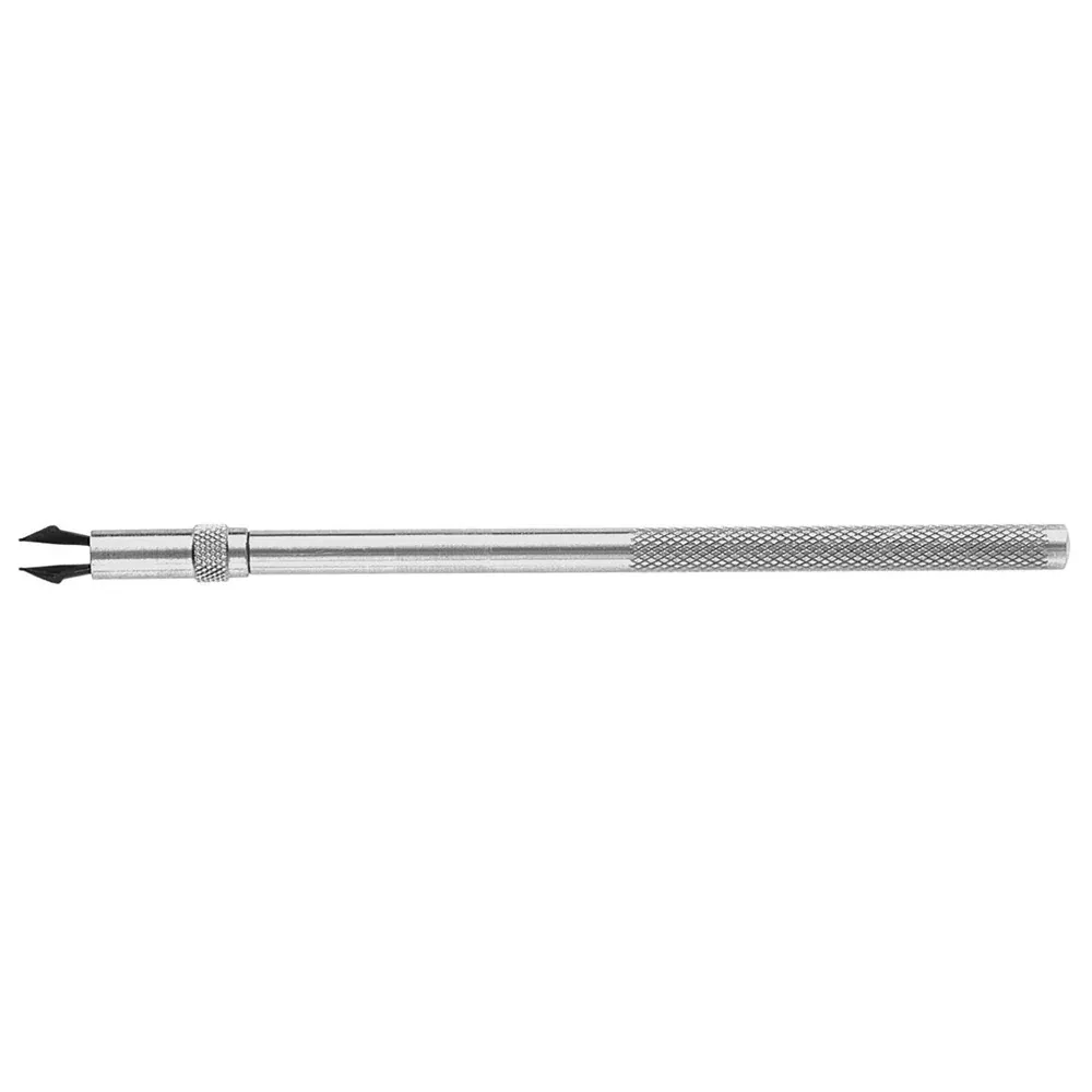 Klein Tools K19 Phillips Screw Holding Screwdriver, 9-Inch