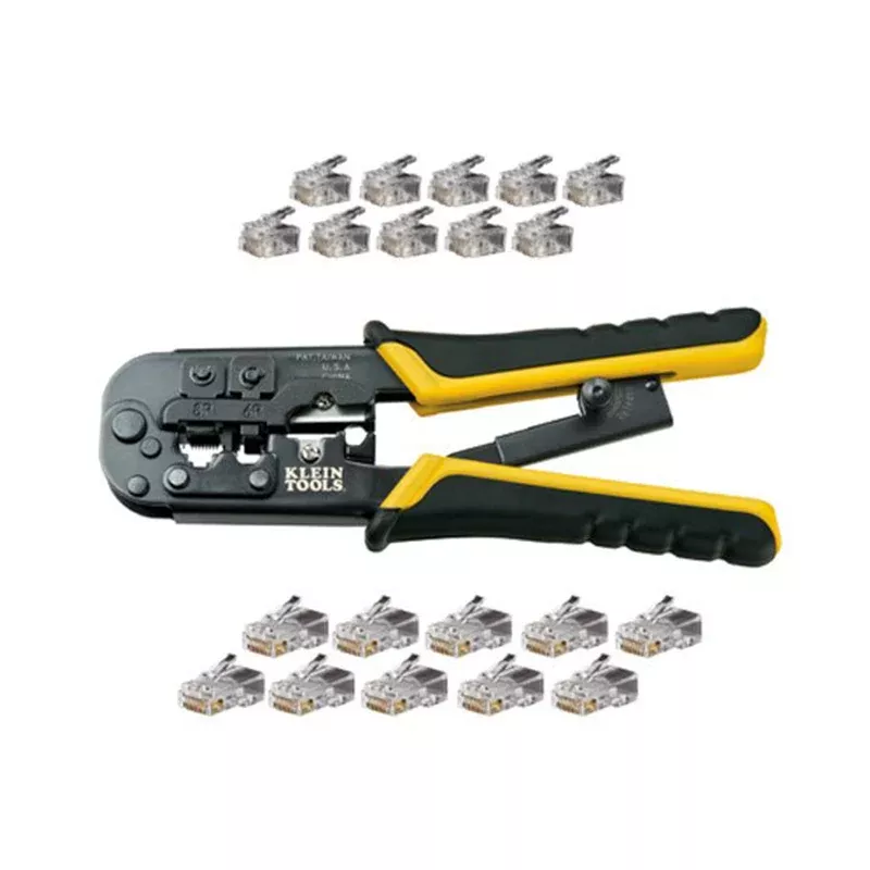 Klein Tools VDV226-817 Modular Installation Kit
