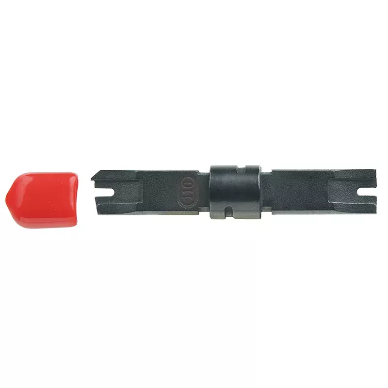 Klein Tools VDV427-015-SEN 110 Terminate/Terminate-Cut Punchdown Tool Blade